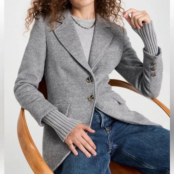 Favorite Daughter The City Blazer M - Picture 1 of 10